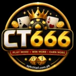 ct666-download