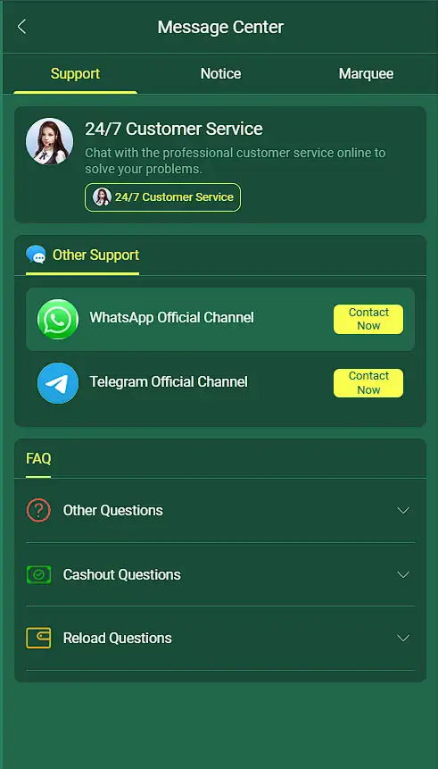 ct666 app