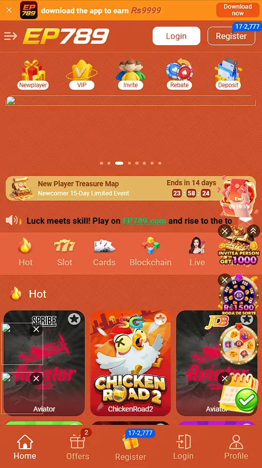 pe789 download