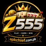 z555 game