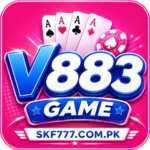 883V Game