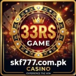 33 RS Game