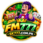 FM777