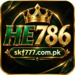 HE 786 Game
