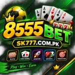 8555bet